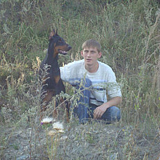 Фотография мужчины Дима, 40 лет из г. Усть-Каменогорск