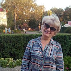 Фотография девушки Наталья, 60 лет из г. Никополь