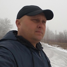 Фотография мужчины Александр, 49 лет из г. Новошахтинск