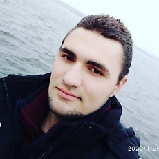 Фотография мужчины Юра, 31 год из г. Днепр