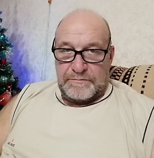 Фотография мужчины Влад, 64 года из г. Гродно