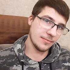 Фотография мужчины Роман, 29 лет из г. Новосибирск