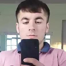 Фотография мужчины Саша, 36 лет из г. Усолье-Сибирское