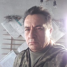 Фотография мужчины Николай, 54 года из г. Кустанай