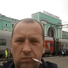 Фотография мужчины Игорь, 52 года из г. Свободный