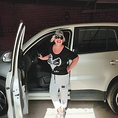 Фотография девушки Вера, 60 лет из г. Волгоград