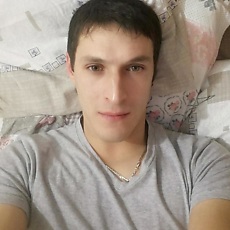 Фотография мужчины Олег, 33 года из г. Борисов