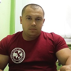 Фотография мужчины Дмитрий, 35 лет из г. Лангепас