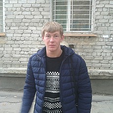 Фотография мужчины Егор, 28 лет из г. Рубцовск