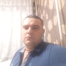 Фотография мужчины Виталий, 37 лет из г. Полоцк