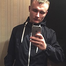 Фотография мужчины Мартин, 28 лет из г. Жлобин