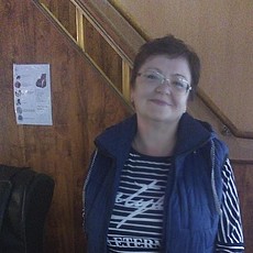 Фотография девушки Зоя, 67 лет из г. Ростов-на-Дону