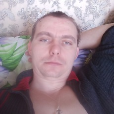 Фотография мужчины Владимир, 34 года из г. Ребриха