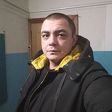 Фотография мужчины Евгений, 35 лет из г. Бобруйск