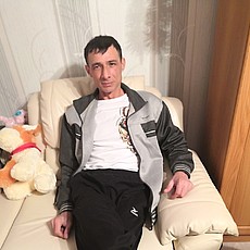 Фотография мужчины Александр, 47 лет из г. Чунский
