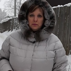 Фотография девушки Ирина, 55 лет из г. Пермь