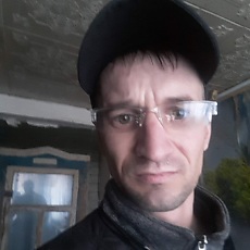 Фотография мужчины Виктор, 43 года из г. Кореновск