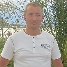 Фотография мужчины Андрей, 41 год из г. Бобруйск