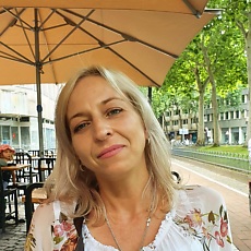 Фотография девушки Irina, 48 лет из г. Кёльн
