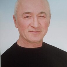 Фотография мужчины Владимир, 63 года из г. Узда