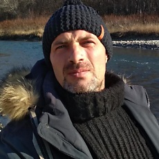 Фотография мужчины Алексей, 45 лет из г. Невинномысск