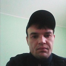 Фотография мужчины Николай, 37 лет из г. Дмитров
