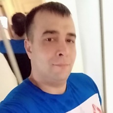 Фотография мужчины Сергей, 38 лет из г. Нижний Новгород