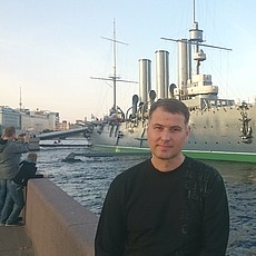 Фотография мужчины Игорь, 43 года из г. Москва