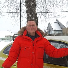 Фотография мужчины Андрей, 59 лет из г. Киров