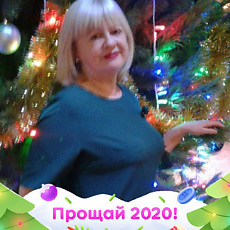 Фотография девушки Мила, 63 года из г. Новочеркасск