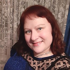 Фотография девушки Олечка, 35 лет из г. Брест