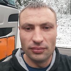 Фотография мужчины Сергей, 38 лет из г. Копыль