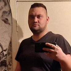 Фотография мужчины Кирилл, 35 лет из г. Гродно
