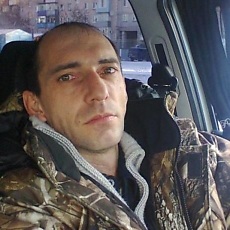 Фотография мужчины Андрей, 45 лет из г. Новоаннинский
