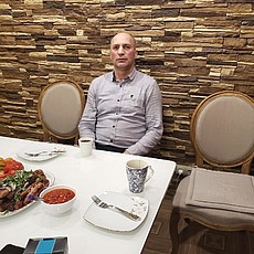 Фотография мужчины Валериу, 49 лет из г. Щёлково