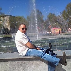 Фотография мужчины Валентин, 44 года из г. Первомайск