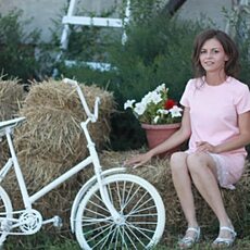 Фотография девушки Мария, 40 лет из г. Старый Оскол