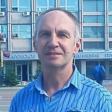 Фотография мужчины Юрий, 58 лет из г. Хабаровск