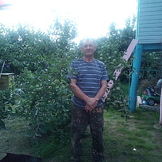 Фотография мужчины Владимир, 67 лет из г. Болхов