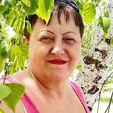 Фотография девушки Татьяна, 61 год из г. Николаев