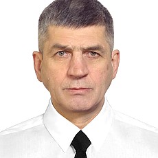 Фотография мужчины Андрей, 57 лет из г. Петропавловск-Камчатский