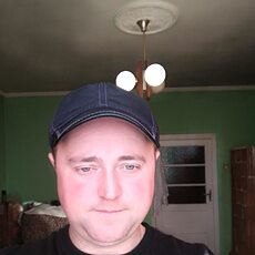 Фотография мужчины Ivan Ужгород, 42 года из г. Ужгород