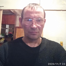 Фотография мужчины Андрей, 48 лет из г. Балахна