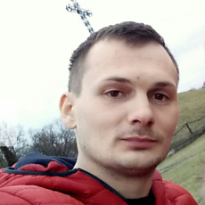 Фотография мужчины Виталий, 41 год из г. Одесса