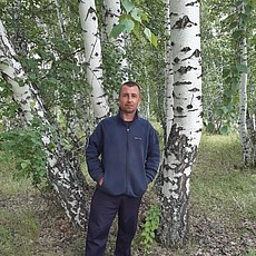 Фотография мужчины Виталий, 42 года из г. Костанай