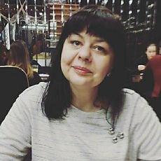 Фотография девушки Елена, 48 лет из г. Херсон