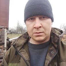 Фотография мужчины Николай, 36 лет из г. Ядрин