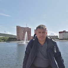Фотография мужчины Степан, 50 лет из г. Гай