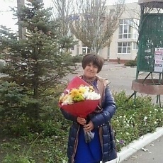 Фотография девушки Наталья, 44 года из г. Малоярославец