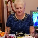 Галина, 64 года